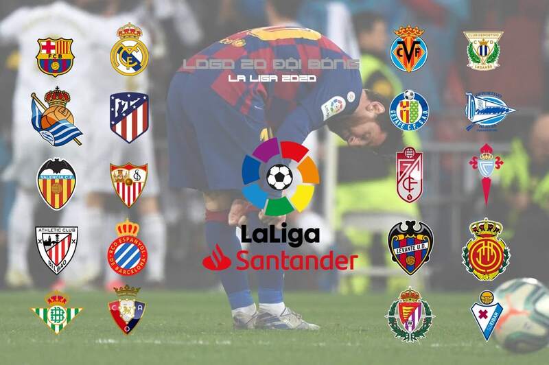 logo các đội bóng La Liga có ý nghĩa gì